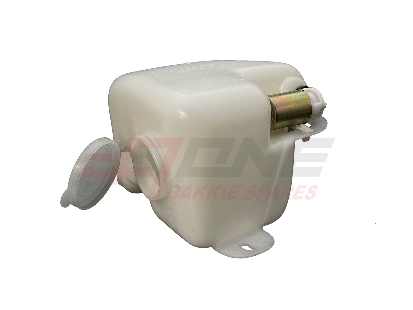 Windscreen Washer Bottle Isuzu for ISUZU KB320 FRONTIER SUV — view 2